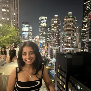 Anusha S.