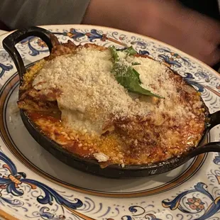 Lasagna Della Nonna