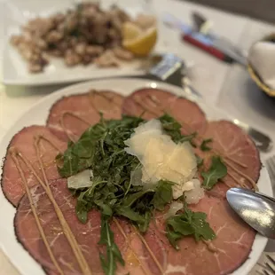 Carpaccio