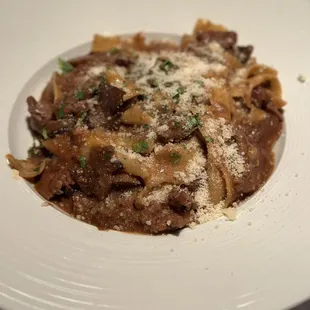 food, pasta dish, pasta