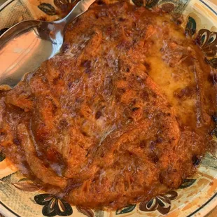 Tripe Alla Fiorentina