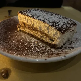 Tiramisu