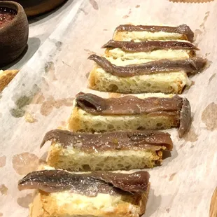 ribs, food