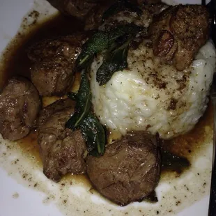 Chicken Liver
