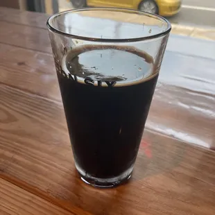 Milk Stout