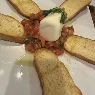 Bruschetta
