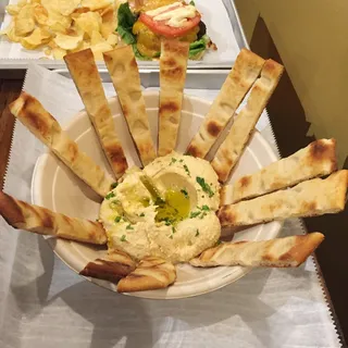Hummus