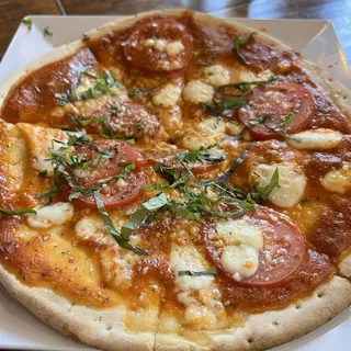 Margherita