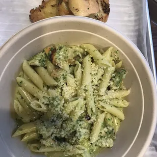 Penne Pesto