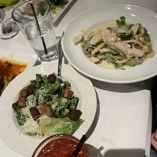 food, pasta dish, pasta