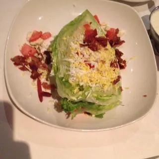 Wedge Salad