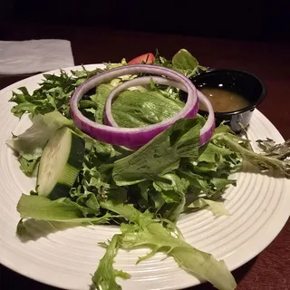 Arugula Salad