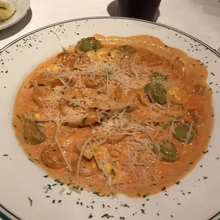 Pollo Tortellini