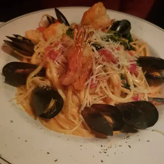 Linguine di Mare