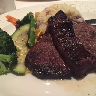 Filet Mignon