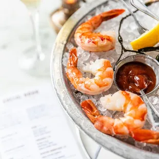 oysters and mussels, food