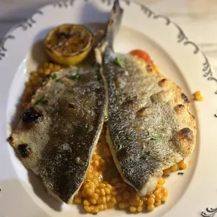 Branzino