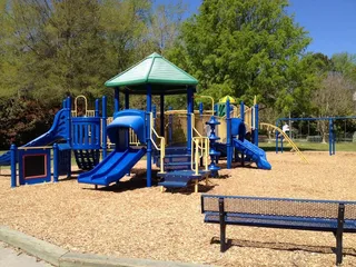 Broad Bay Estates Park