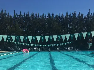 Milburn Country Club