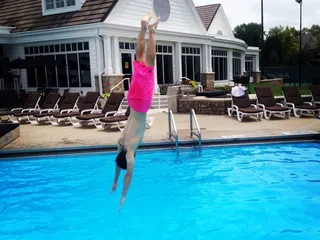 Hallbrook Country Club