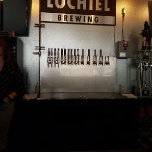 Great brews