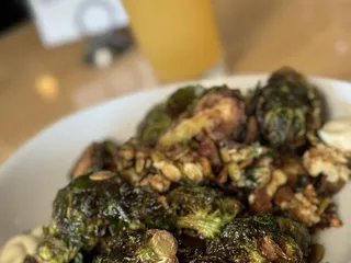 Patent 139 Brewing