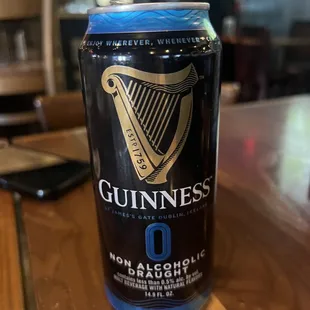 NA Guinness