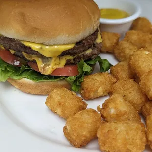 food, burger, burgers