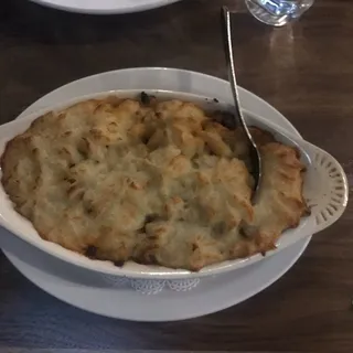Shepherd's Pie