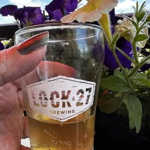 drink