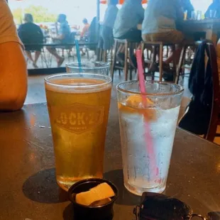 drink