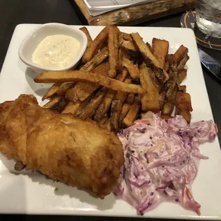 Gastropubs