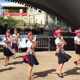 Global Village Festival