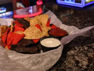 The Workz on the Riverfront