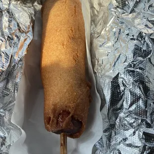 Corn Dogs