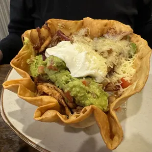 Taco Salad