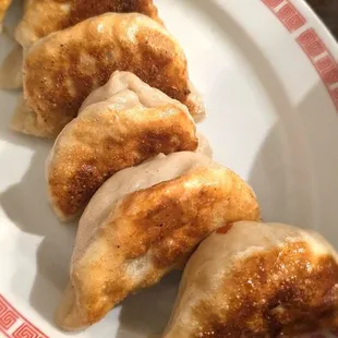 Potstickers