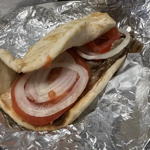 Gyro.