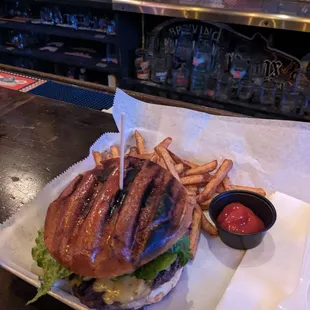 Cheezburger