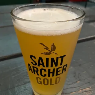Summer Shandy
