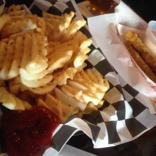 Fried Pickles