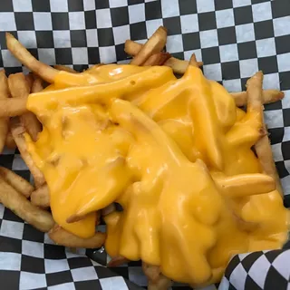 Cheese Fries
