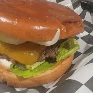 burger, burgers, food