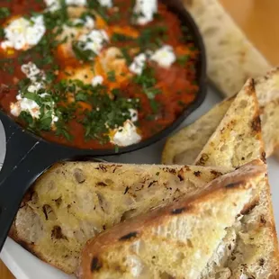 Shakushka