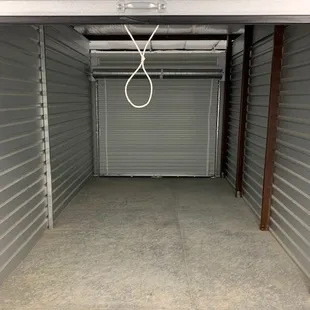 Lockbox Storage Bennington have drive up self storage units in various sizes and low prices