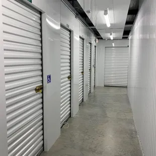 Protect your belongings with climate-controlled storage at LockBox Storage Old Market! Secure &amp; affordable.
