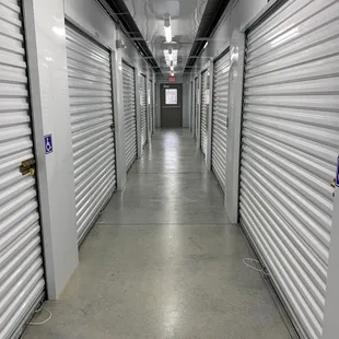 Protect your belongings with climate-controlled storage at LockBox Storage Old Market! Secure &amp; affordable.