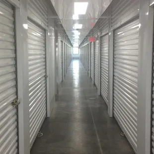 Protect your belongings with climate-controlled storage at LockBox Storage Old Market! Secure &amp; affordable.