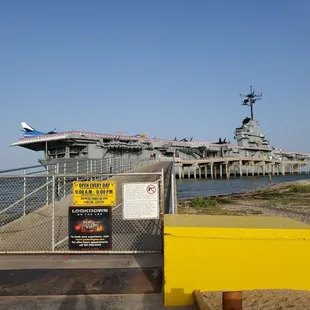 USS Lexington