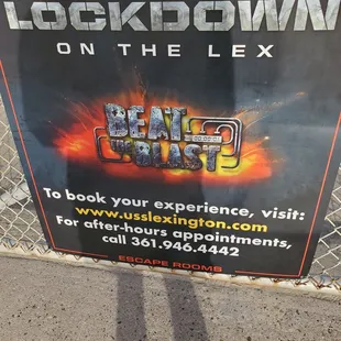 Good luck!